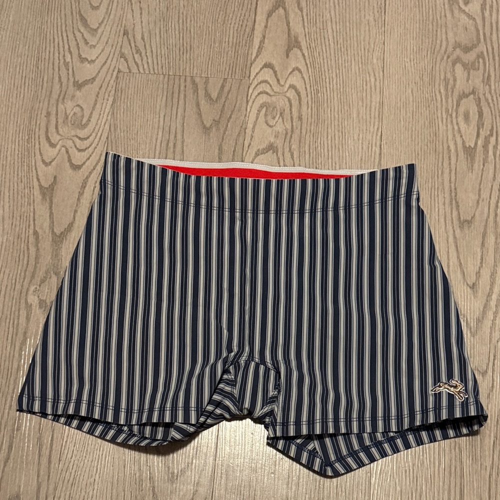 Tracksmith Run Cannonball Run Short Tights - Medium